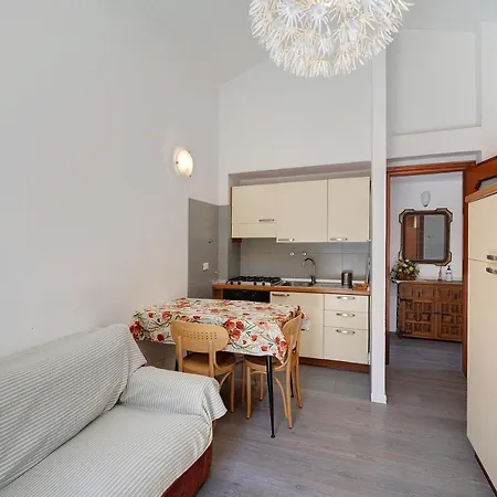 Gaia * Sasso di Bordighera