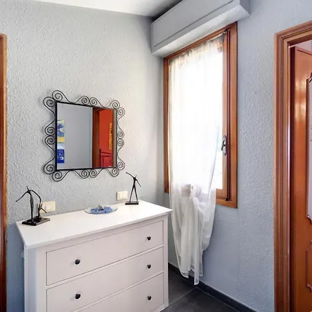 Gaia Dom wakacyjny *