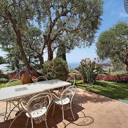 Gaia Vakantiehuis Bordighera