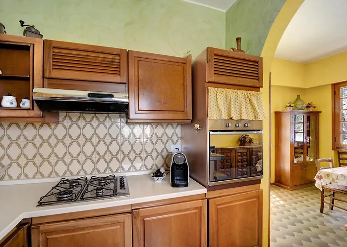 Vakantiehuis Gaia Bordighera