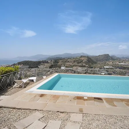 Gaia Tatil Evi Bordighera