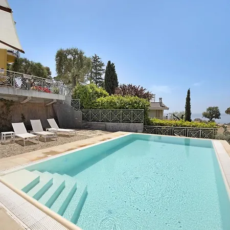Tatil Evi Gaia *