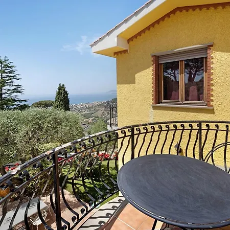 Gaia Tatil Evi Bordighera