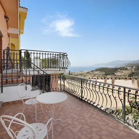 Ferienhaus Gaia Bordighera