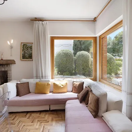 Gaia Ferienhaus