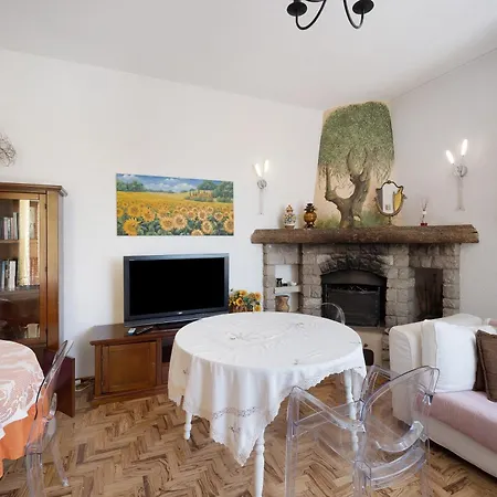 Gaia Ferienhaus