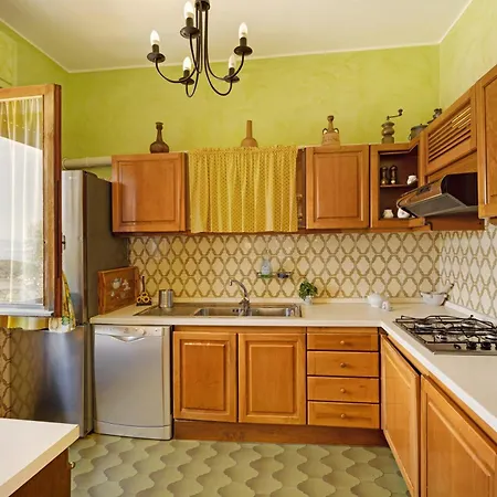 Ferienhaus Gaia Bordighera