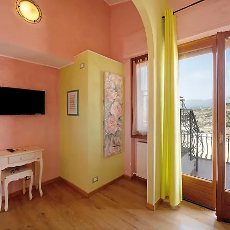 Gaia Ferienhaus Bordighera