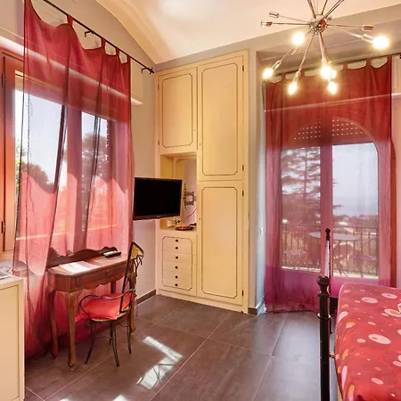 Ferienhaus Gaia Bordighera
