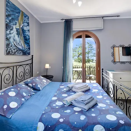 Gaia * Bordighera