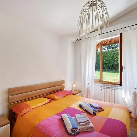 Ferienhaus Gaia *
