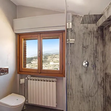Gaia Ferienhaus Bordighera