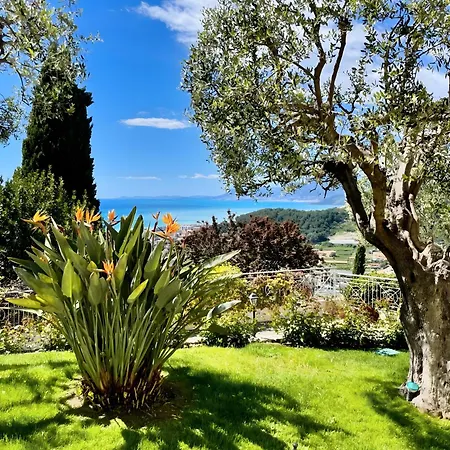 Gaia * Bordighera