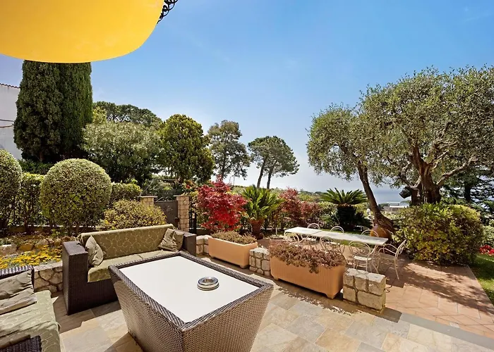 Gaia Semesterbostad *