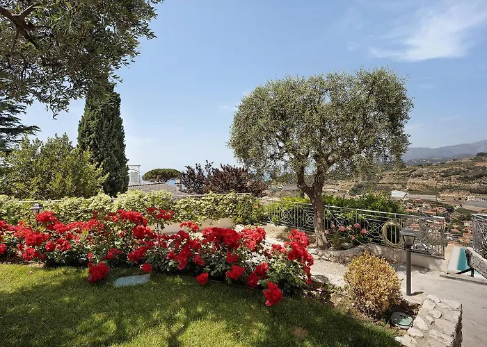 Prázdninový dům Gaia *