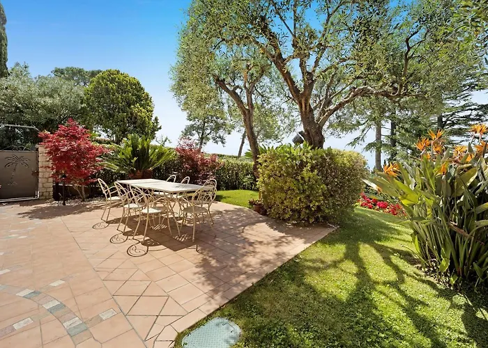 Gaia Сasa de vacaciones