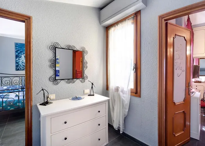 Gaia Semesterbostad *